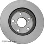 Disc Brake Rotor fits 2006-2018 Toyota RAV4 Prius V  BECK/ARNLEY