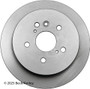 Disc Brake Rotor fits 2004-2010 Toyota Sienna  BECK/ARNLEY