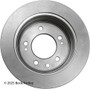 Beck/Arnley Disc Brake Rotor P/N:083-3462