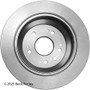 Beck/Arnley Disc Brake Rotor P/N:083-3463