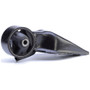 Engine Mount fits 1991-1994 Toyota Tercel  ANCHOR