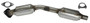 AP Exhaust Catalytic Converter,Catalytic Converter-Direct Fit P/N:644218