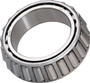 Manual Transmission Input Shaft Bearing-Trans Input Shaft Bearing BCA Bearing