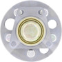 Wheel Bearing and Hub Assembly fits 1980-2005 Pontiac Grand Am Sunbird Phoenix