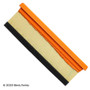 Beck/Arnley Engine Air Filter P/N:042-1622
