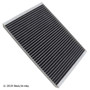 Cabin Air Filter fits 2010-2018 Mercedes-Benz Sprinter 2500,Sprinter 3500  BECK/