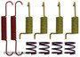Beck/Arnley Parking Brake Hardware Kit P/N:084-1658