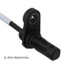 ABS Wheel Speed Sensor fits 2011-2013 Hyundai Sonata  BECK/ARNLEY