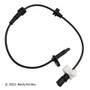 ABS Wheel Speed Sensor Beck/Arnley 084-4999 fits 13-17 Honda Accord