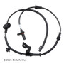ABS Wheel Speed Sensor Beck/Arnley 084-5013 fits 12-16 Hyundai Elantra