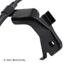 Beck/Arnley ABS Wheel Speed Sensor Wiring Harness P/N:084-5027