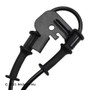 ABS Wheel Speed Sensor Beck/Arnley 084-5037 fits 12-17 Hyundai Accent
