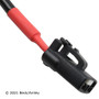 ABS Wheel Speed Sensor Beck/Arnley 084-5044 fits 11-13 Kia Sorento