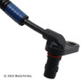 ABS Wheel Speed Sensor Beck/Arnley 084-5057 fits 13-17 Hyundai Accent