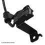Beck/Arnley ABS Wheel Speed Sensor Wiring Harness P/N:084-5091