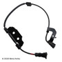 ABS Wheel Speed Sensor Wiring Harness
