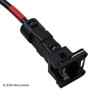 ABS Wheel Speed Sensor Wiring Harness