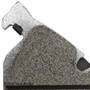 Disc Brake Pad Set fits 2004-2019 BMW X5 X6 530i  BECK/ARNLEY