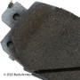 Disc Brake Pad fits 2017-2019 Subaru Impreza  BECK/ARNLEY