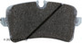 Disc Brake Pad fits 2012-2018 Audi S6,S7,S8 RS7 A6  BECK/ARNLEY