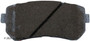 Disc Brake Pad and Hardware Kit fits 2017-2018 Kia Optima  BECK/ARNLEY
