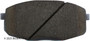 fits 2017-2018 Kia Soul  BECK/ARNLEY