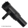 Beck/Arnley Manual Transmission Output Shaft Speed Sensor P/N:090-0017