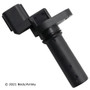 Beck/Arnley Automatic Continuously Variable Transmission (CVT) Revolution Sensor P/N:090-0029