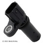 Beck/Arnley Automatic Continuously Variable Transmission (CVT) Revolution Sensor P/N:090-0030