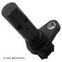Beck/Arnley Automatic Continuously Variable Transmission (CVT) Revolution Sensor P/N:090-0031