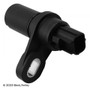 Beck/Arnley Automatic Transmission Input Shaft Speed Sensor,Vehicle Speed Sensor P/N:090-0041