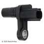 Beck/Arnley Automatic Transmission Revolution Sensor,Vehicle Speed Sensor P/N:090-5021