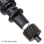 Beck/Arnley Manual Transmission Speed Sensor P/N:090-5043