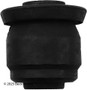 Suspension Control Arm Bushing Front Upper Beck/Arnley 101-3441