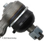 Steering Tie Rod End fits 1983-1994 Mitsubishi Mighty Max,Montero  BECK/ARNLEY