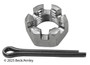 Steering Tie Rod End fits 1986-1993 Nissan D21 Pathfinder  BECK/ARNLEY