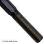 Steering Tie Rod End fits 1993-1997 Lexus GS300  BECK/ARNLEY