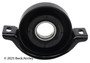 Drive Shaft Center Support fits 1992-1995 Mercedes-Benz 300SD S500 S420  BECK/AR