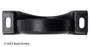 Drive Shaft Center Support fits 1992-1995 Mercedes-Benz 300SD S500 S420  BECK/AR