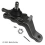 Suspension Ball Joint Beck/Arnley 101-4816