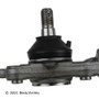 Suspension Ball Joint Beck/Arnley 101-4816
