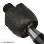 Steering Tie Rod End fits 2000-2006 Mazda MPV  BECK/ARNLEY