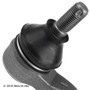 Steering Tie Rod End Beck/Arnley 101-4882