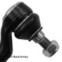 Steering Tie Rod End Beck/Arnley 101-4920