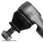Steering Tie Rod End fits 2000 Volvo S40,V40  BECK/ARNLEY