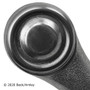 Steering Tie Rod End fits 2000 Volvo S40,V40  BECK/ARNLEY