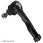 Steering Tie Rod End fits 2002-2005 Kia Sedona  BECK/ARNLEY