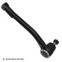 Steering Tie Rod End fits 2006-2014 Kia Sedona  BECK/ARNLEY