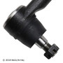 Steering Tie Rod End fits 2006-2014 Kia Sedona  BECK/ARNLEY