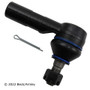 Steering Tie Rod End fits 2003-2008 Toyota Matrix  BECK/ARNLEY